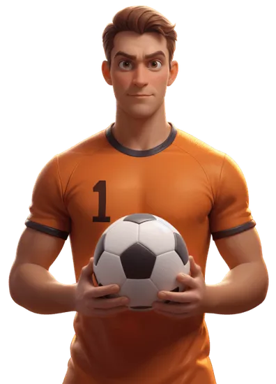 Voetbal