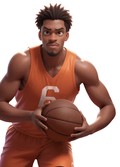 Basketbal