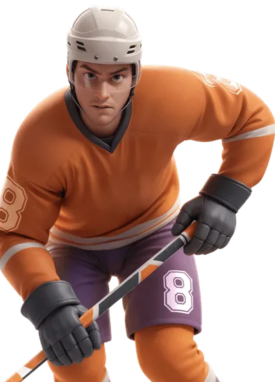 IJshockey