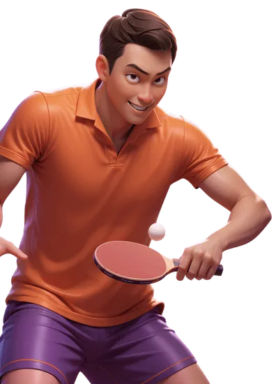 Tafeltennis
